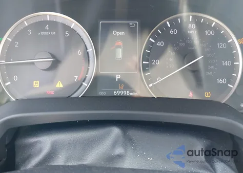 2017 Lexus Rx 350 z USA, uszkodzony, nr VIN 2T2BZMCA3HC062984